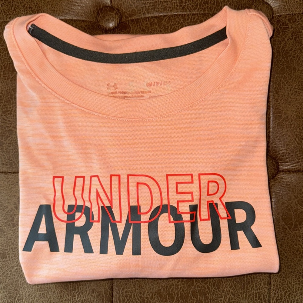 Under armor T-shirt